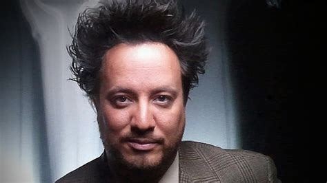 Giorgio A. Tsoukalos 